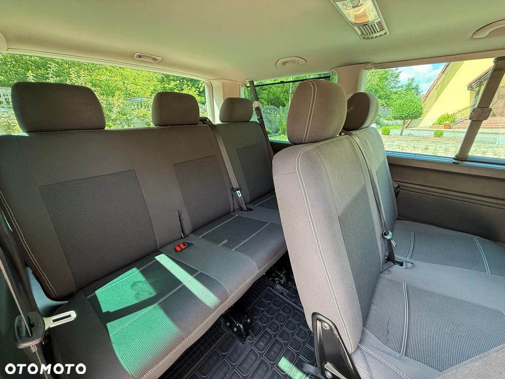 Volkswagen Caravelle L2 Comfortline - 15