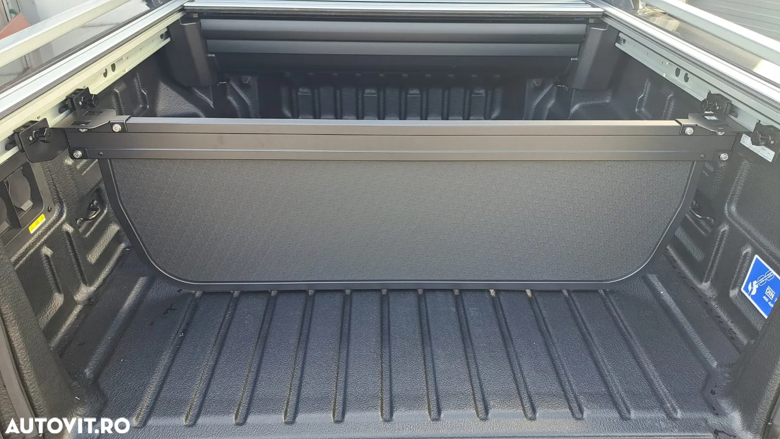 Ford Ranger 3,0 l EcoBlue Doppelkabine Autm. Wildtrak - 9