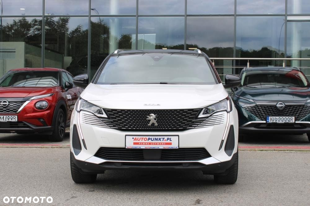 Peugeot 3008 - 2