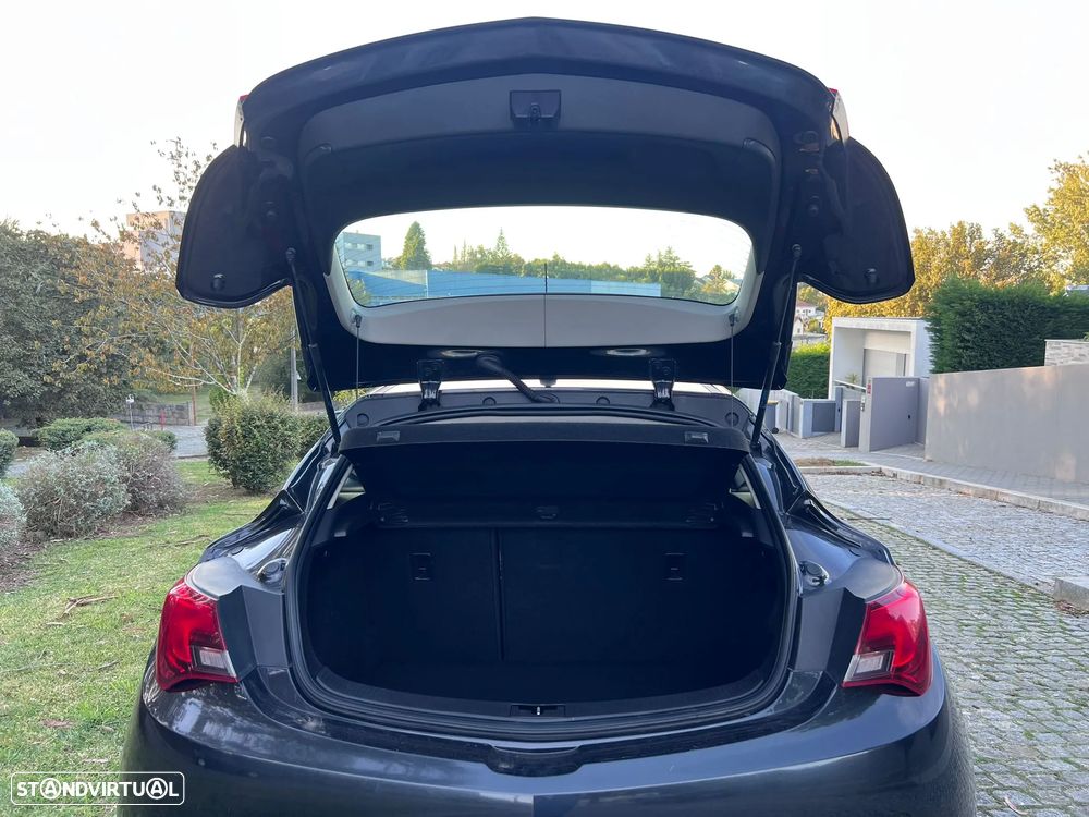 Opel Astra GTC 1.6 CDTi S/S - 5
