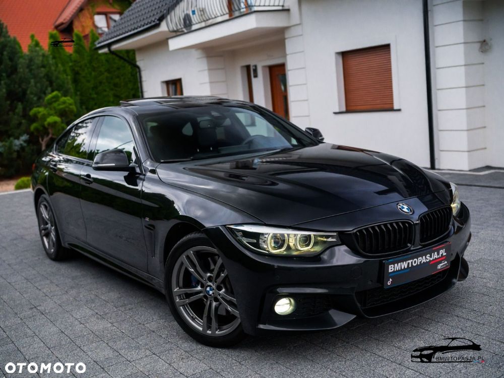 BMW Seria 4 - 37