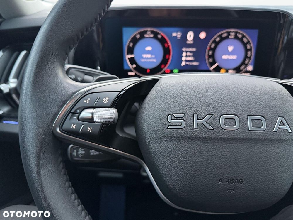 Skoda Kodiaq 2.0 TDI 4x2 Selection DSG - 18