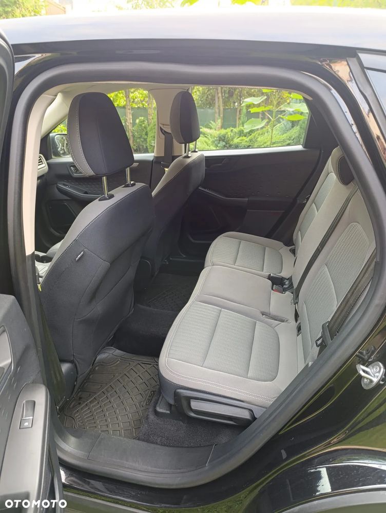 Ford Escape 1.5 EcoBoost AWD SE - 11