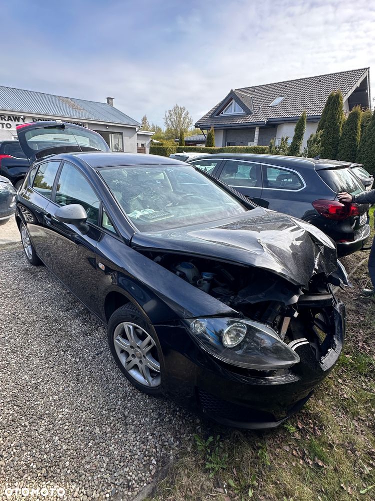 Seat Leon 1.4 - 2