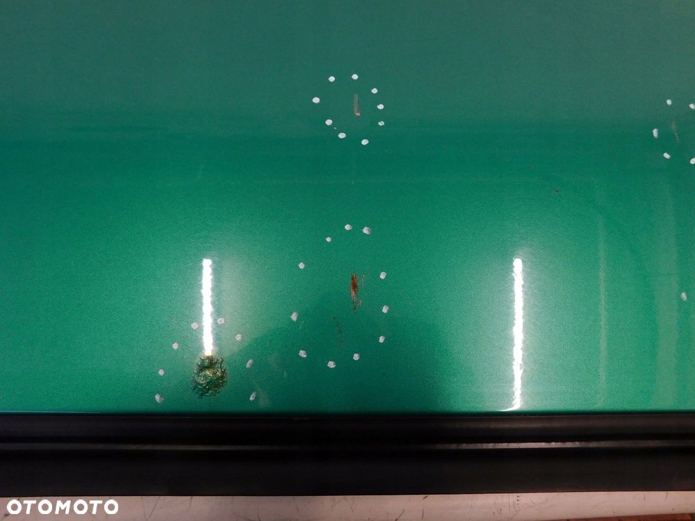 drzwi lewe 252 mercedes slk 2.0 r170 99r - 4