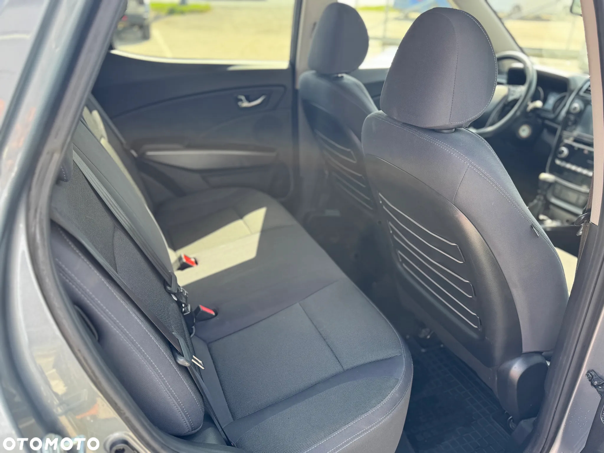 SsangYong/KGM Tivoli 1.5 T-GDI Quartz - 10