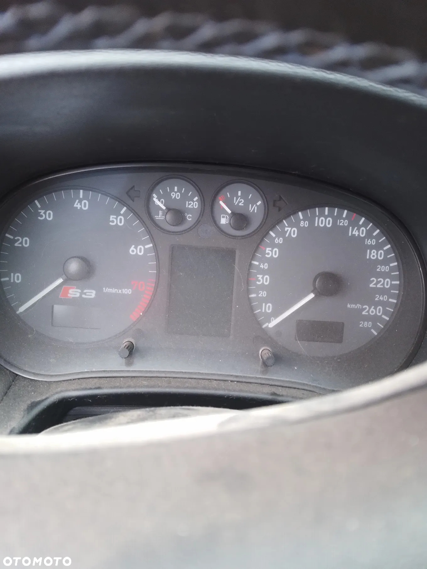 AUDI S3 8L 01-03 1.8T BAM LZ9W KOMPLETNY SILNIK - 32