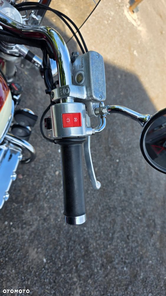 Honda Valkyrie - 16