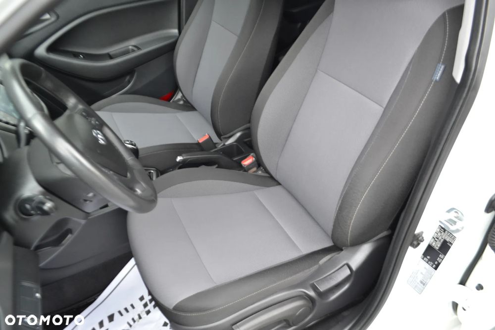 Hyundai i20 1.0 T-GDi Classic Plus - 32