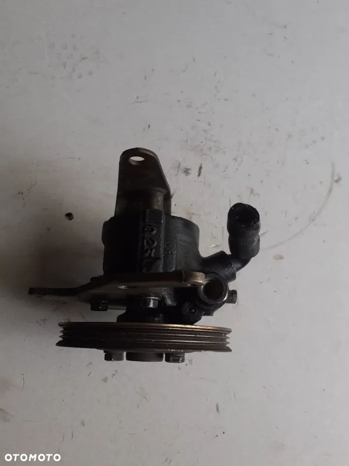 POMPA WSPOMAGANIA FIAT 1.6 16V 26054433FG - 3