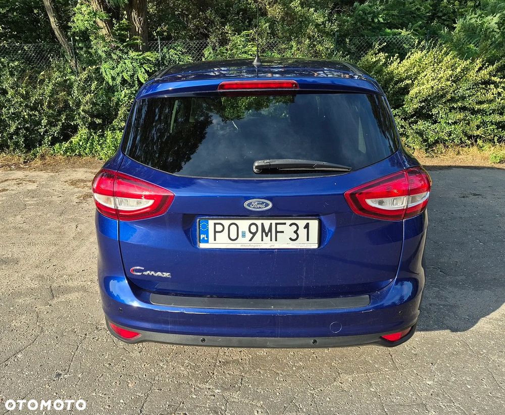 Ford C-MAX - 5