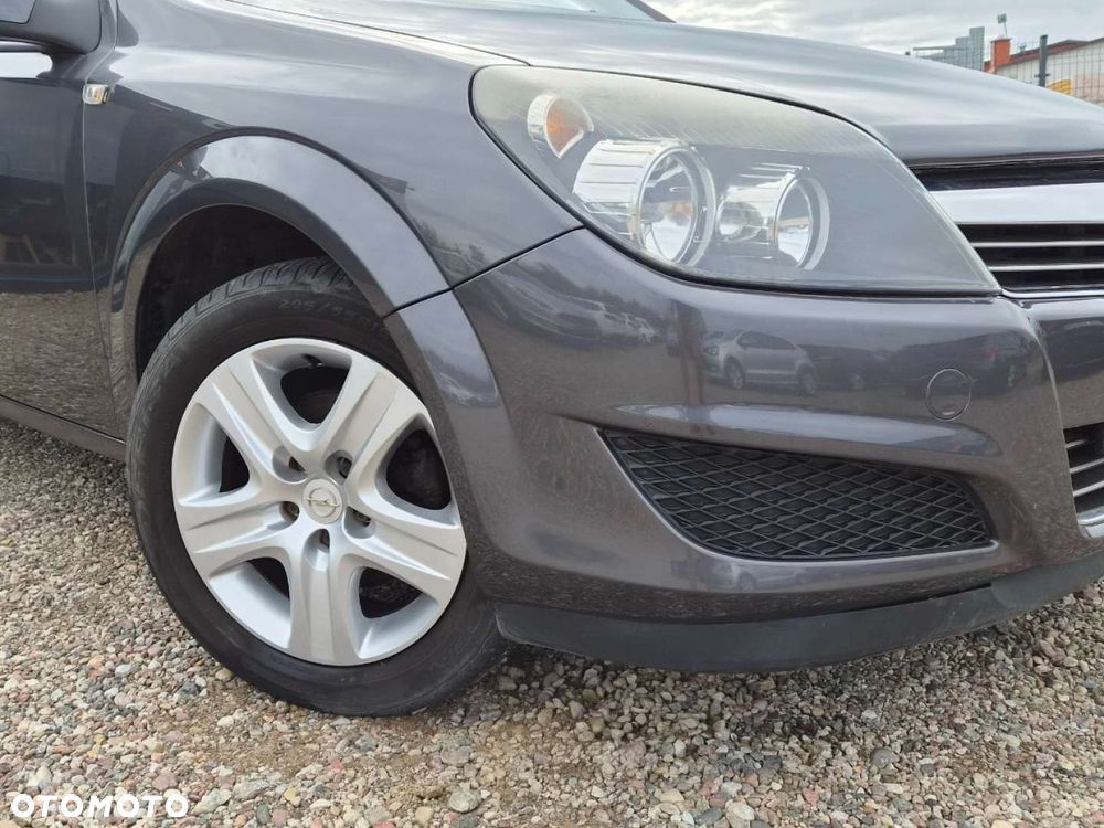 Opel Astra 1.4 Selection - 23