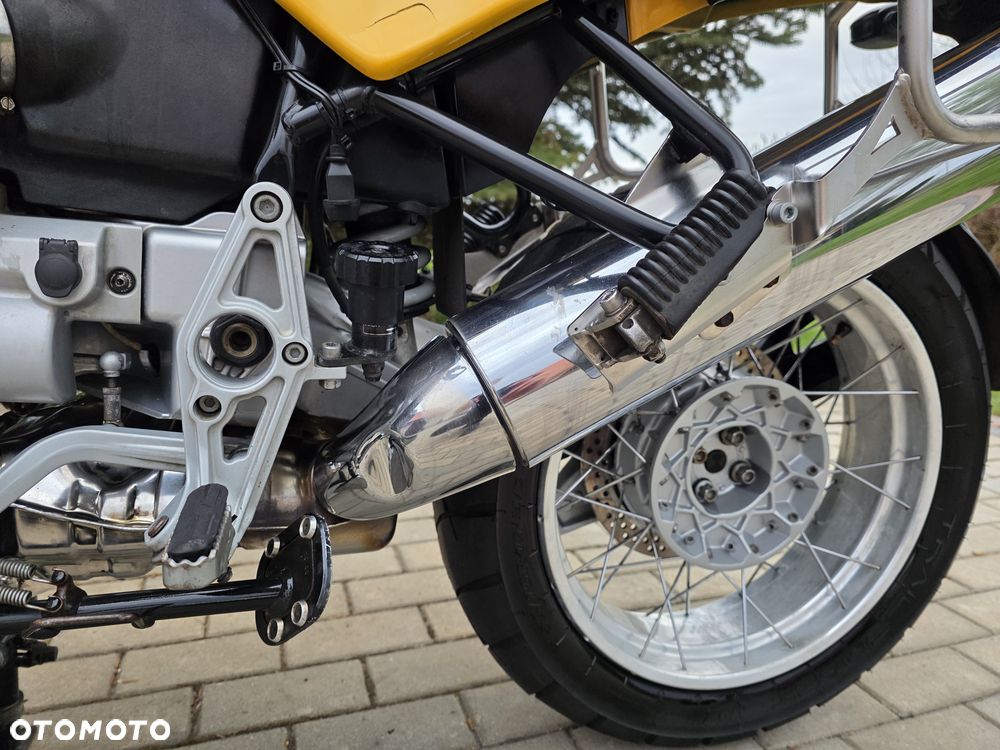 BMW GS - 40