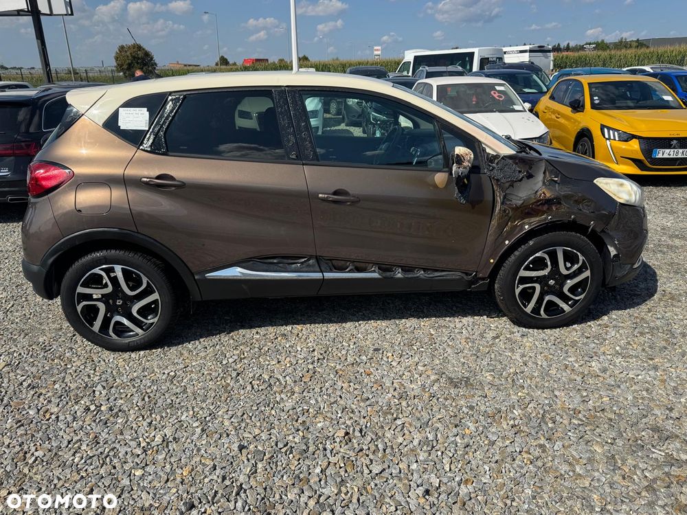 Renault Captur ENERGY TCe 120 EDC Dynamique - 9