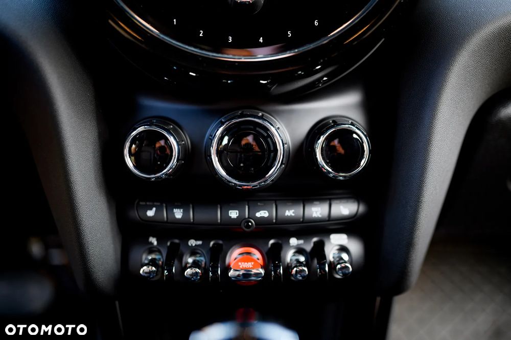 MINI Cooper S Sport-Aut Metropolitan - 31