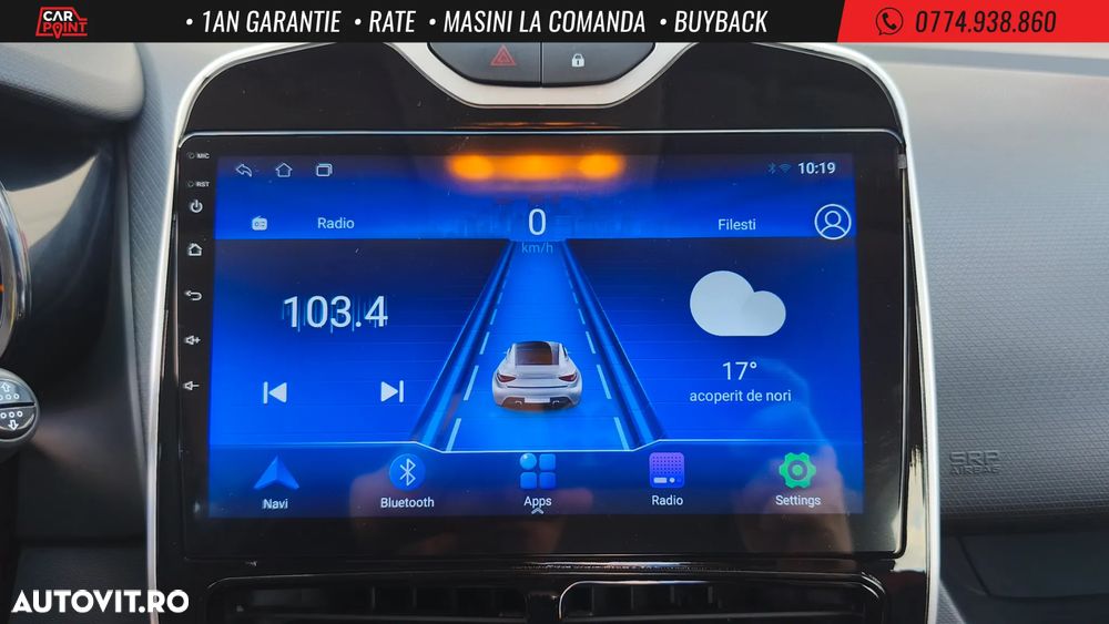 Renault Clio - 8