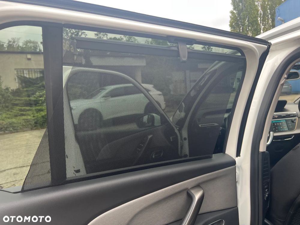 Citroën C4 SpaceTourer - 16