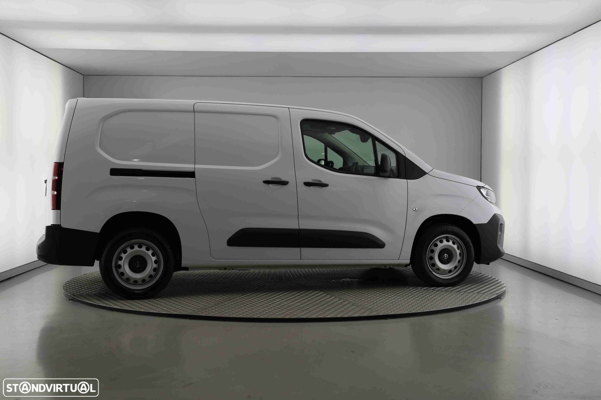 Opel Combo Cargo 1.5 CDTi XL - 3