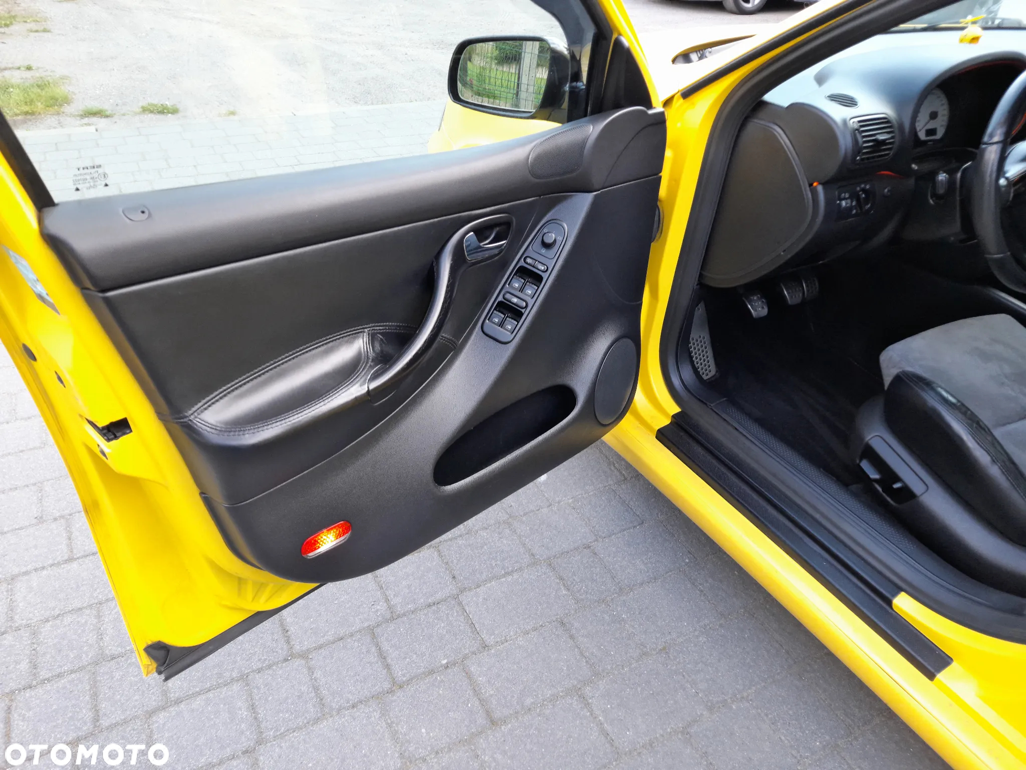Seat Leon 1.8T Cupra R - 28