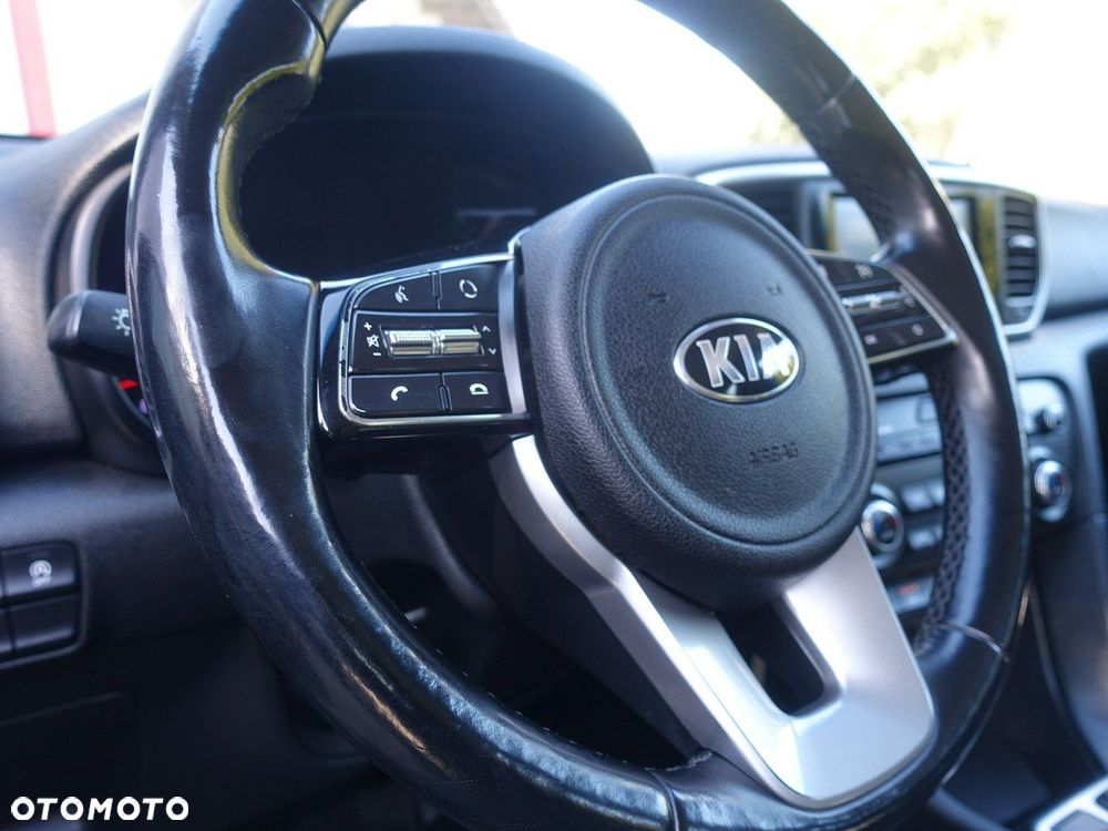 Kia Sportage 1.6 GDI L 2WD - 18