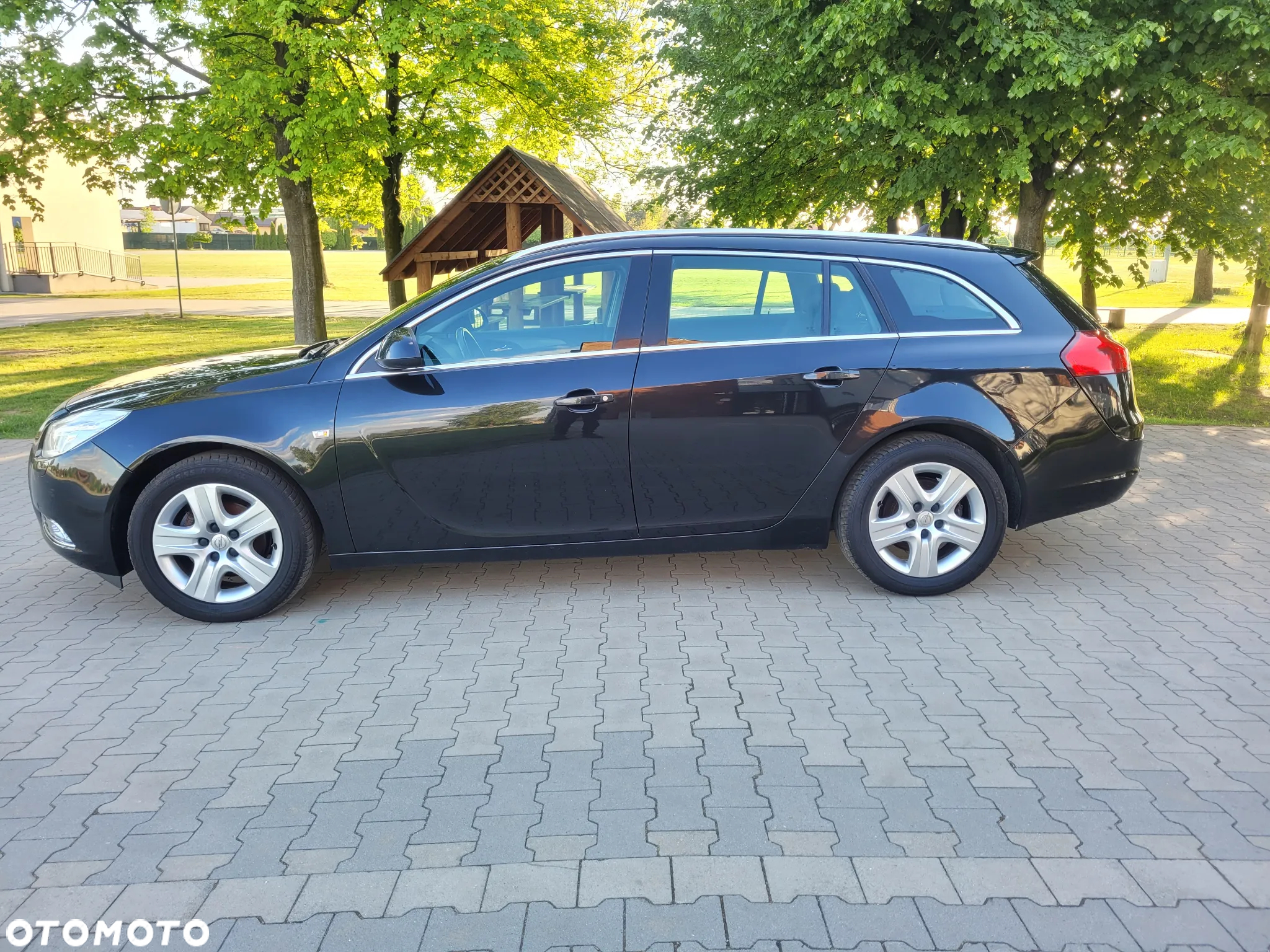 Opel Insignia - 3