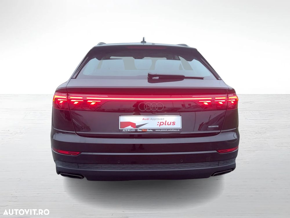 Audi Q8 e-tron - 4