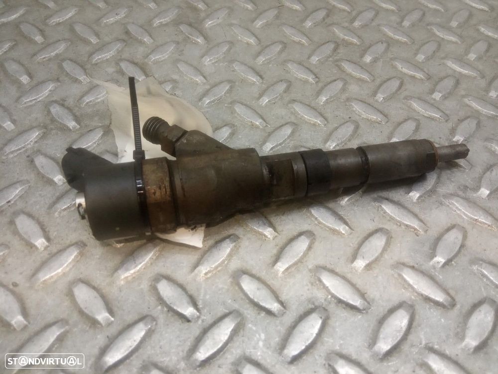 INJETOR PEUGEOT BOXER CAJA/CHASIS - 1