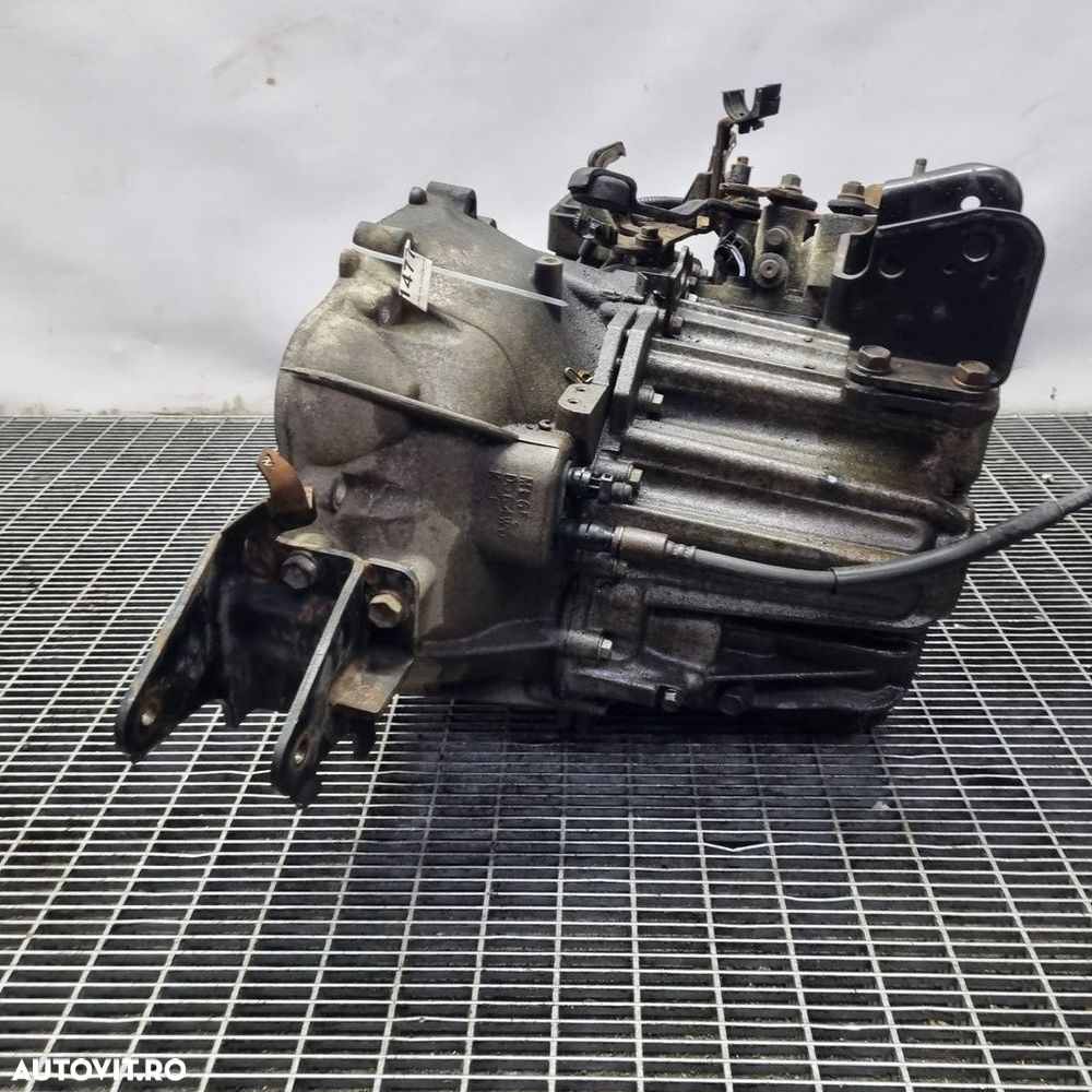 Cutie de viteze manuala Hyundai Tucson 2.0 D 2006 - 2010 113CP Manuala 6 Trepte D4EA ... - 5