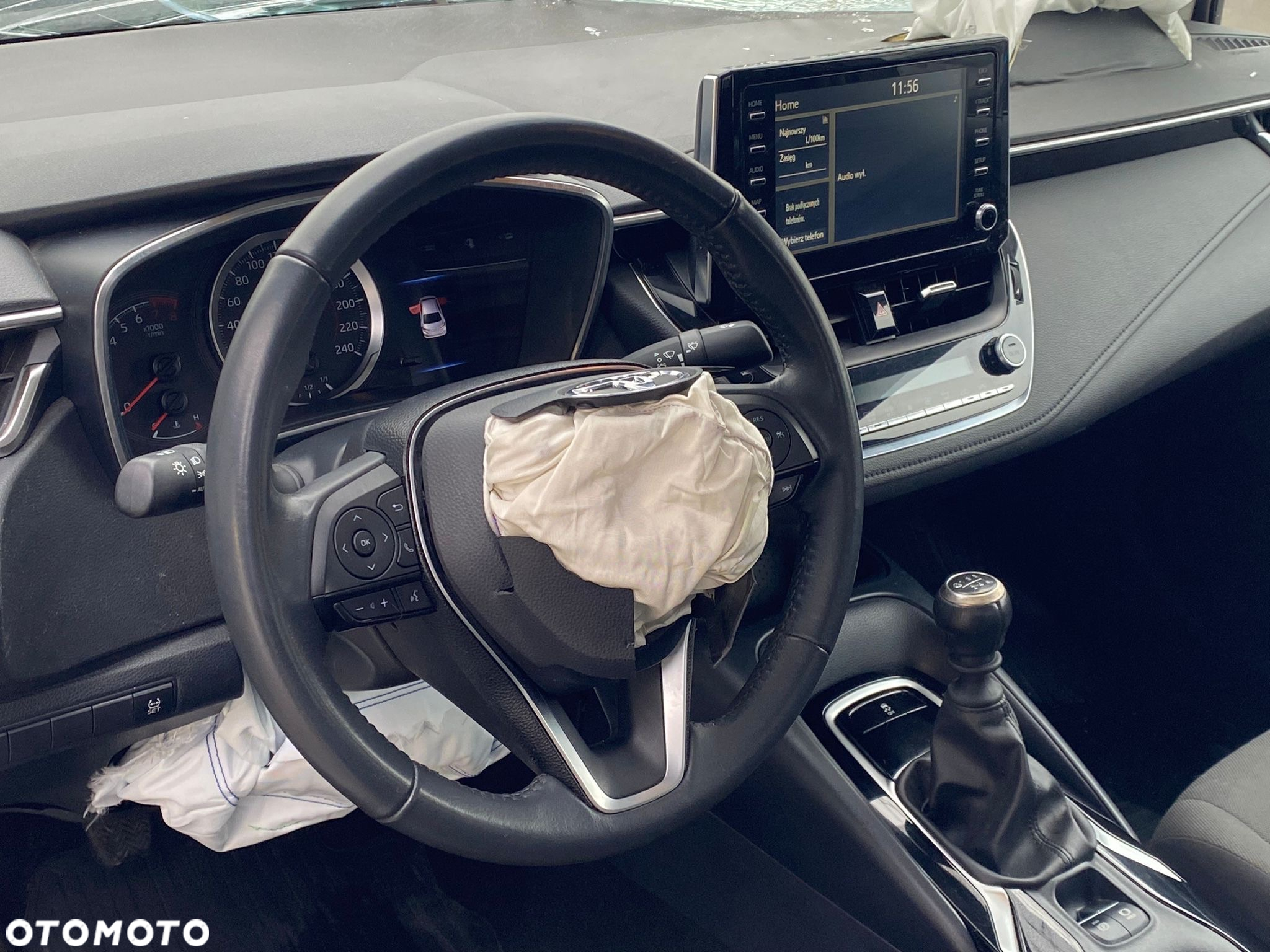 Toyota Corolla 1.5 Comfort - 16