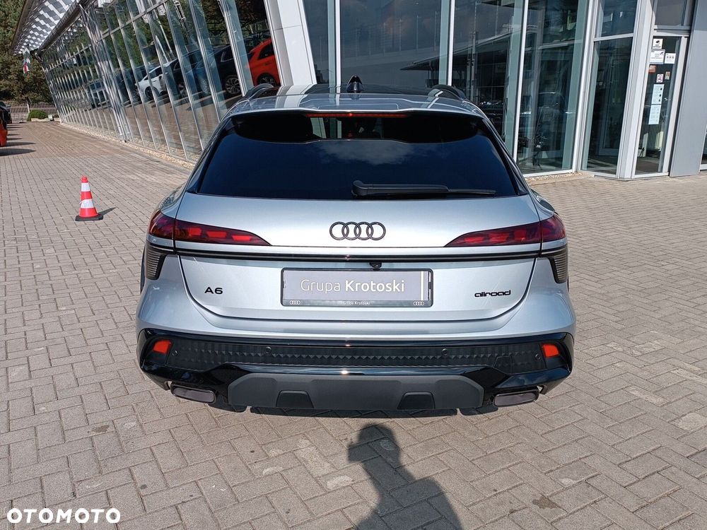 Audi A6 Allroad - 7