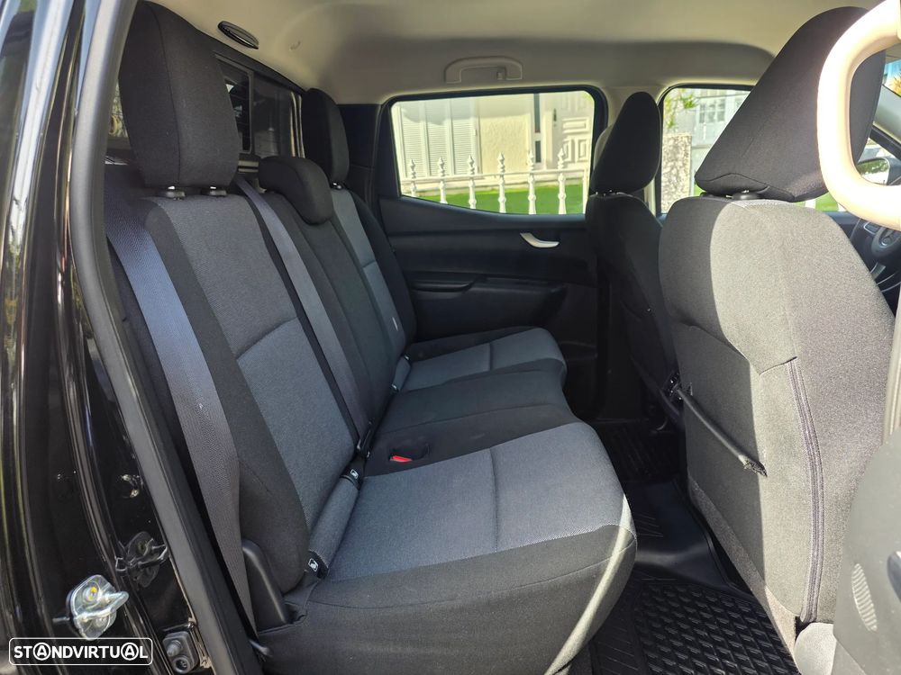 Mercedes-Benz X 350 d Progressive 4-Matic - 20