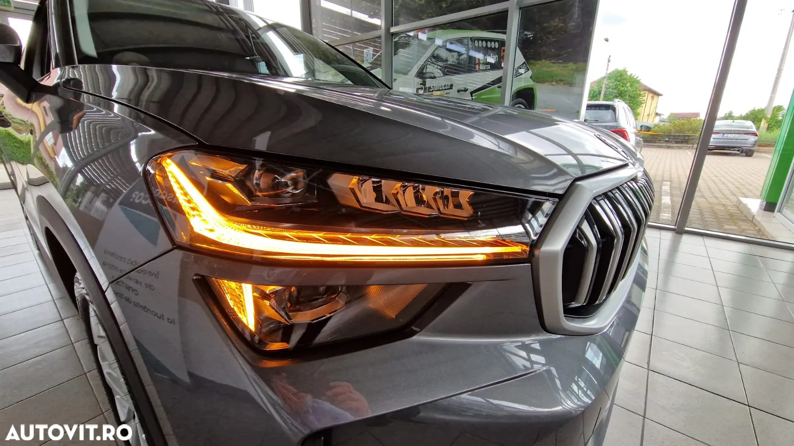 Skoda Kodiaq 1.5 TSI DSG PHEV Selection - 9