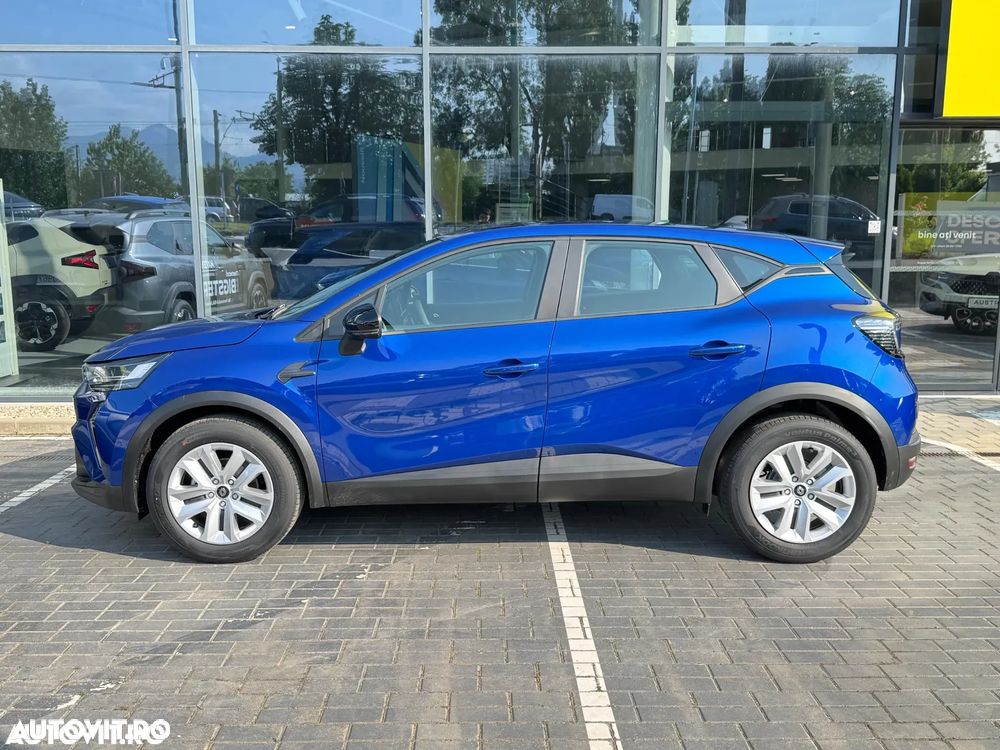 Renault Captur TCe 100 Evolution - 3