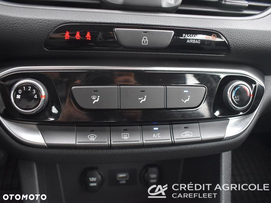 Hyundai i30 1.0 T-GDI Modern - 28