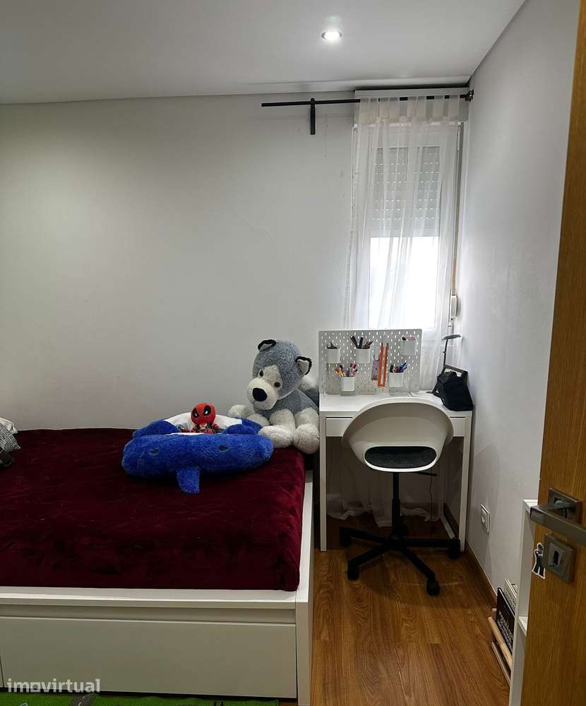 Apartamento T3 Corroios - Grande imagem: 5/23