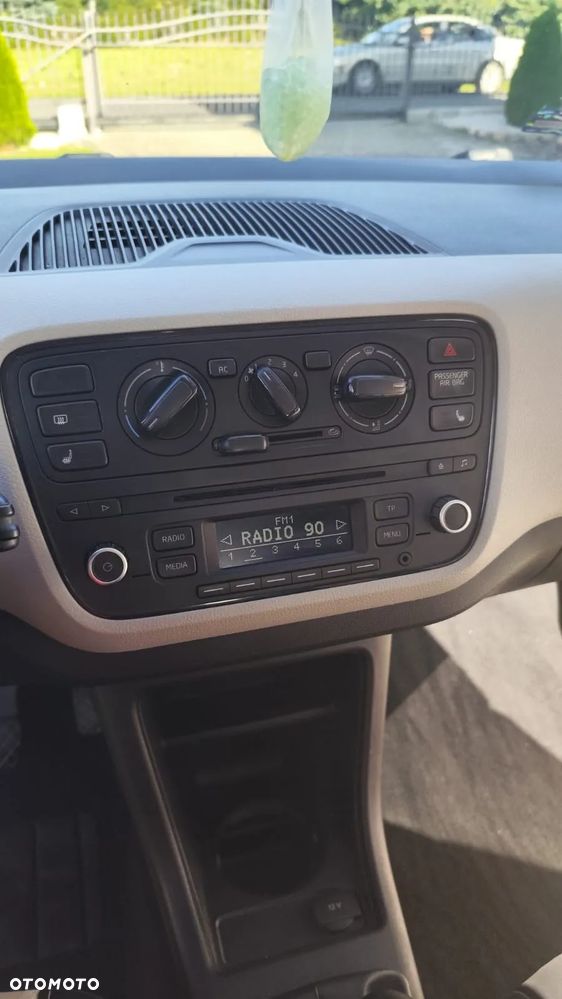 Seat Mii 1.0 Reference - 12