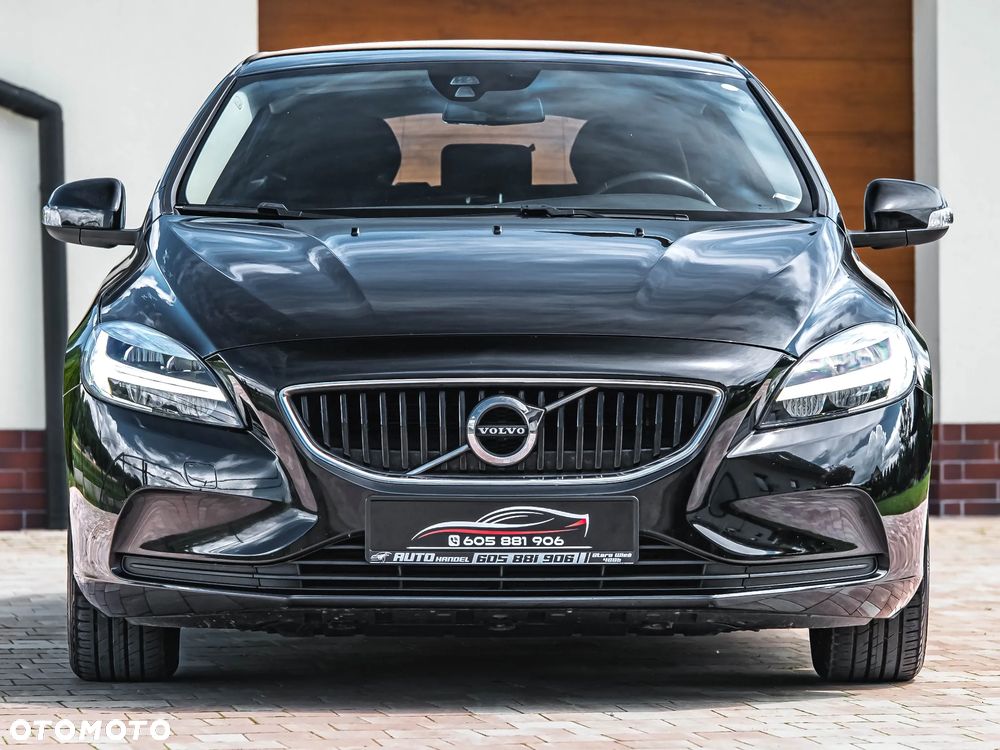 Volvo V40 D2 Momentum - 5