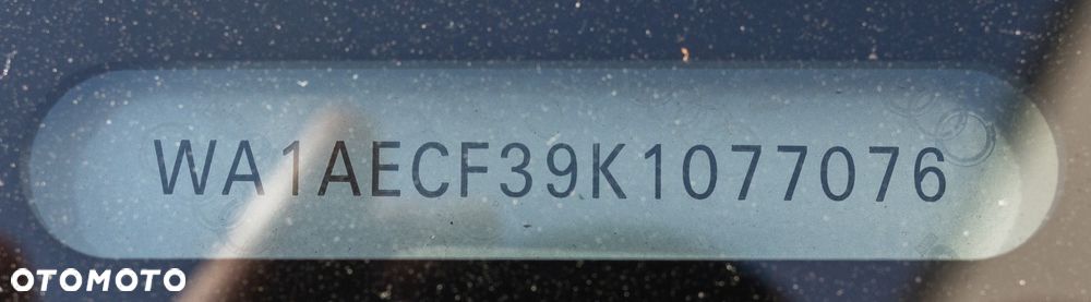 Audi Q3 45 TFSI Quattro S tronic advanced - 10