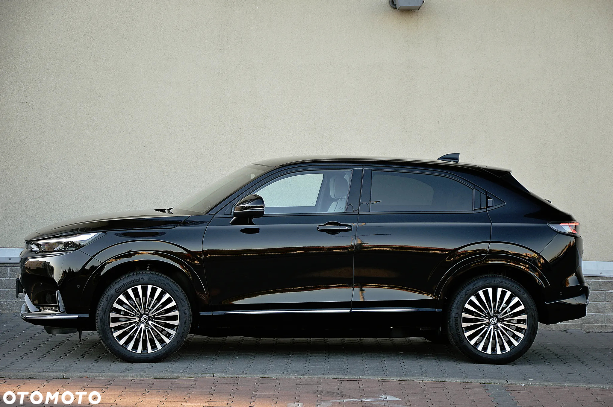 Honda e:NY1 Advance-Paket - 7