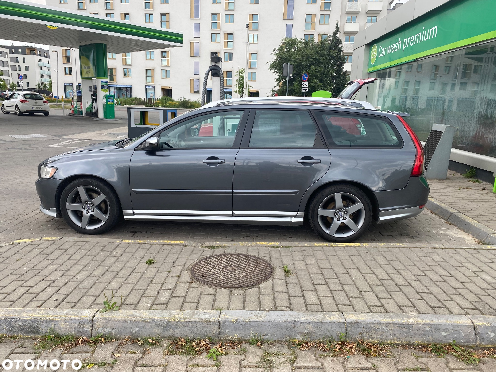 Volvo V50 - 10