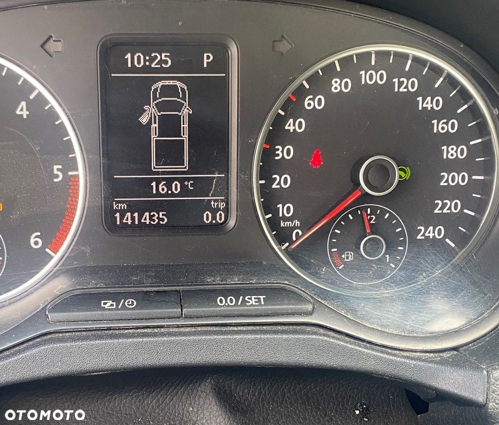Volkswagen Amarok Double Cab 2.0 BiTDi 4MOTION Highline - 5