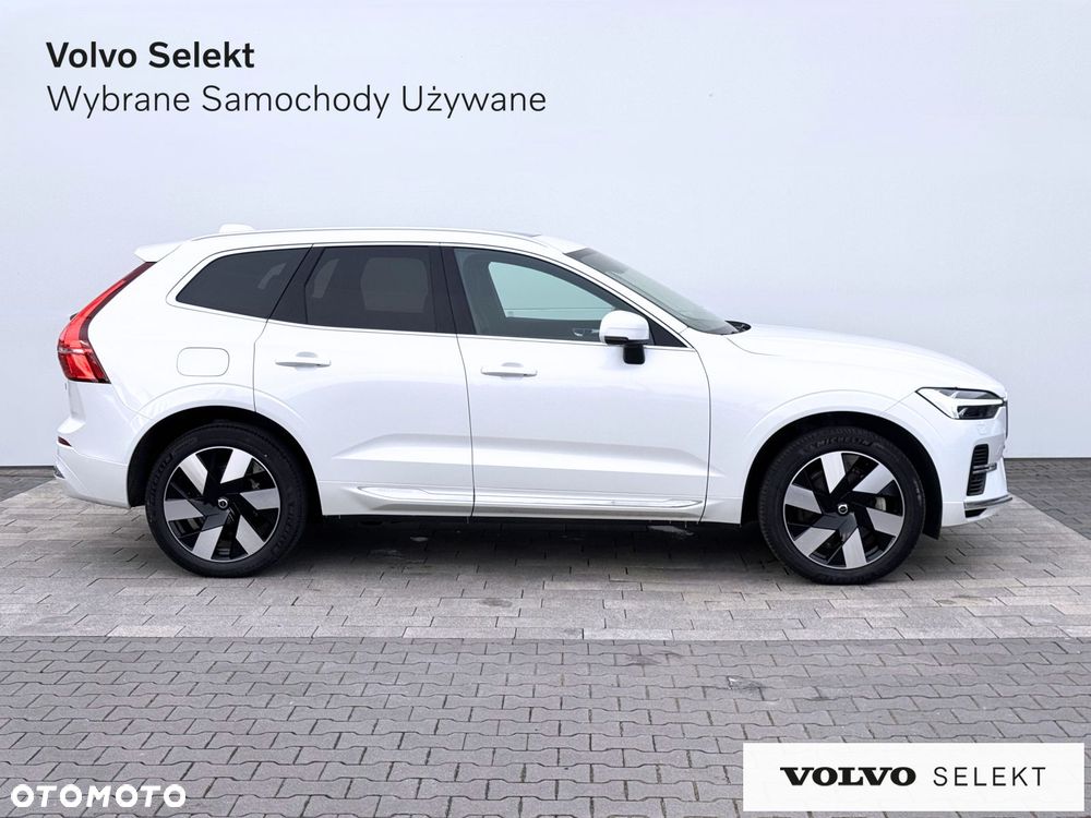 Volvo XC 60 - 6