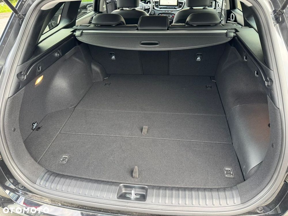 Kia Ceed 1.6 GDI PHEV Business Line DCT - 20