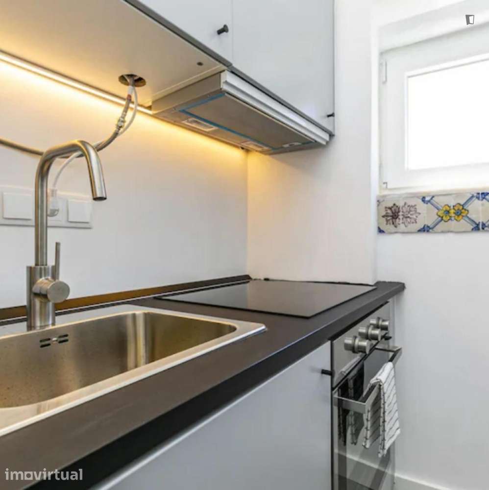 Apartamento com 1 quartos - localizado em Alfama Lisbon - Grande imagem: 4/16