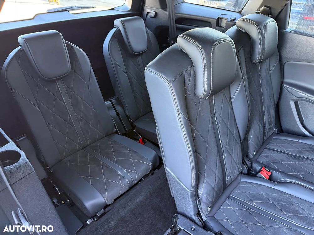 Peugeot 5008 2.0 BlueHDI s&s EAT8 GT - 10