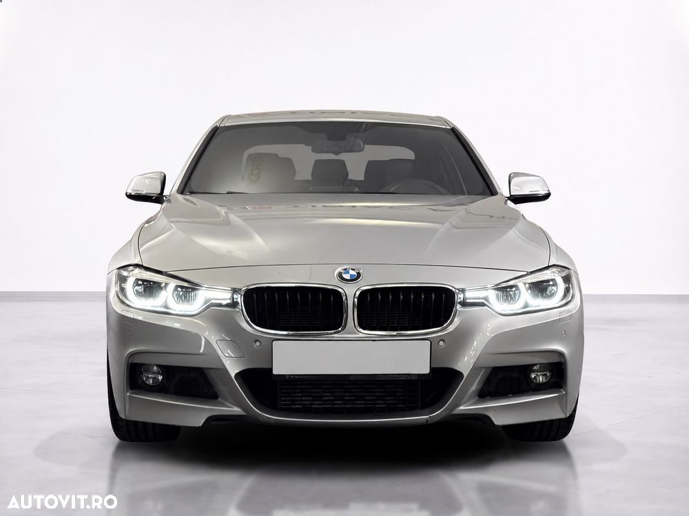 BMW Seria 3 - 2
