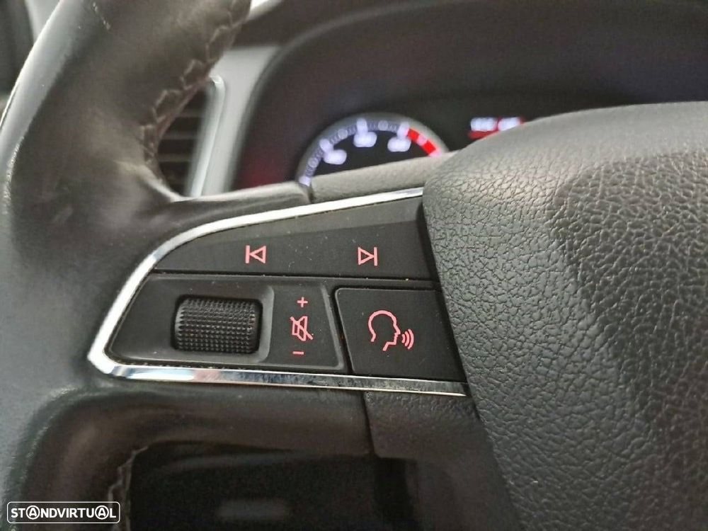 SEAT Leon 1.0 EcoTSI Style S/S - 16