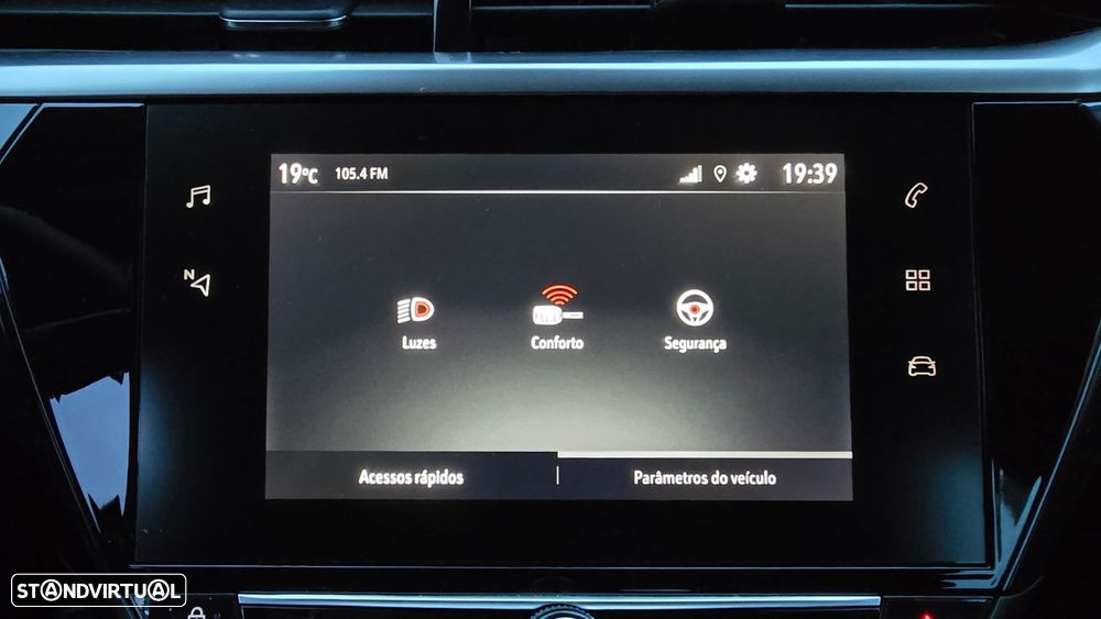 Opel Corsa 1.2 T Elegance - 27