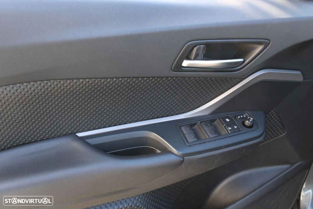 Toyota C-HR 1.8 Hybrid Comfort - 15