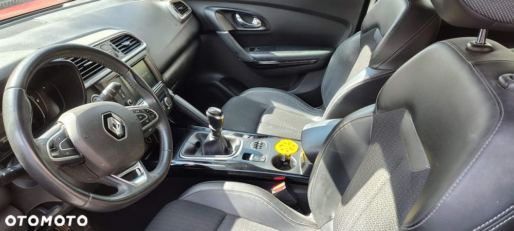 Renault Kadjar 1.2 Energy TCe Life - 5